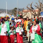 Carnaval 2019 Sant Andreu Barca 48