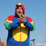 Carnaval 2019 Sant Andreu Barca 49