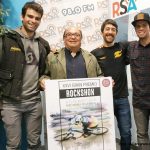 DESCENS SANT ANDREU DE LA BARCA 2019