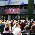 DIA DE LA DONA SANT ANDREU BARCA 2019 – 01