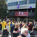 DIA DE LA DONA SANT ANDREU BARCA 2019 – 02