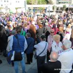 DIA DE LA DONA SANT ANDREU BARCA 2019 – 05