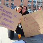 DIA DE LA DONA SANT ANDREU BARCA 2019 – 07