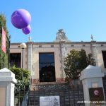 DIA DE LA DONA SANT ANDREU BARCA 2019 – 10