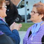 DIA DE LA DONA SANT ANDREU BARCA 2019 – 11