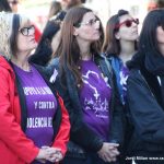 DIA DE LA DONA SANT ANDREU BARCA 2019 – 13