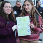 DIA DE LA DONA SANT ANDREU BARCA 2019 – 14