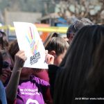DIA DE LA DONA SANT ANDREU BARCA 2019 – 15
