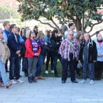 DIA DE LA DONA SANT ANDREU BARCA 2019 – 17