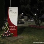 DIA DE LA DONA SANT ANDREU BARCA 2019 – 20