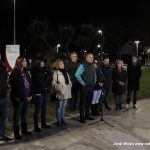 DIA DE LA DONA SANT ANDREU BARCA 2019 – 22