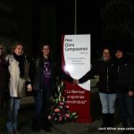 DIA DE LA DONA SANT ANDREU BARCA 2019 – 23