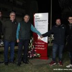 DIA DE LA DONA SANT ANDREU BARCA 2019 – 24