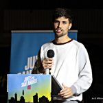 David Romero candidat Junts per Sant Andreu – 01