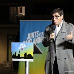 David Romero candidat Junts per Sant Andreu – 03