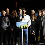 David Romero candidat Junts per Sant Andreu – 05