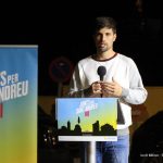 David Romero candidat Junts per Sant Andreu – 06
