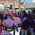 Diada Castellera Castellers Adroc 03 – Fotos de la Colla
