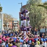 Diada Castellera Castellers Adroc 05 – Fotos de la Colla