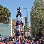Diada Castellera Castellers Adroc 06 – Fotos de la Colla