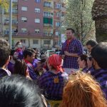 Diada Castellera Castellers Adroc 08 – Fotos de la Colla