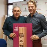 Enric Llorca – Joan Pérez FIRA DEL VI