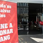 Marató Donació Sang 2019 Sant Andreu Barca 01