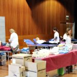 Marató Donació Sang 2019 Sant Andreu Barca 02