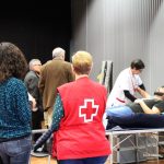 Marató Donació Sang 2019 Sant Andreu Barca 06