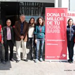 Marató Donació Sang 2019 Sant Andreu Barca 07