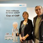 Presnetació campanya Cal al CAP – 01