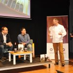 4rt Fira del Vi -Maridatge al voltant de Jean Leon 01