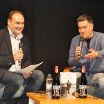 4rt Fira del Vi -Maridatge al voltant de Jean Leon 09