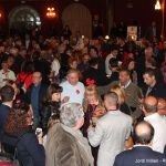 Acte presentació Enric Llorca candidat PSC – 02