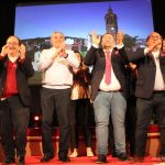 Acte presentació Enric Llorca candidat PSC – 03