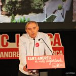 Acte presentació Enric Llorca candidat PSC – 05