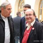 Acte presentació Enric Llorca candidat PSC – 08