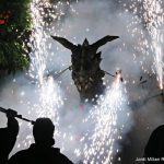 Correfoc Sant Jordi 2019 – 01