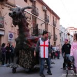 Correfoc Sant Jordi 2019 – 02