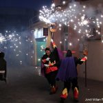 Correfoc Sant Jordi 2019 – 09