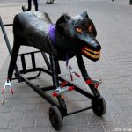 Correfoc Sant Jordi 2019 – 13