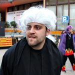 Correfoc Sant Jordi 2019 – 14