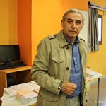 Eleccions Generals 2019 – 04- Enric Llorca