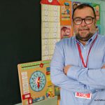 Eleccions Generals 2019 – 05 Juan Pablo Beas