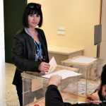 Eleccions Generals 2019 – 07 Sonia Aranda