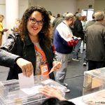 Eleccions Generals 2019 – 08 Saray Cantero