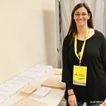 Eleccions Generals 2019 – 11 Maria José Escobedo