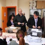 Eleccions Generals 2019 – 18