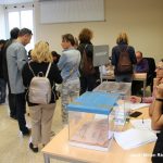 Eleccions Generals 2019 – 19