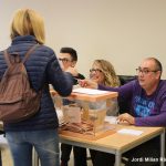 Eleccions Generals 2019 – 20